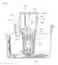 Fig. 13 - Apparatus for both humidification and air cleaning