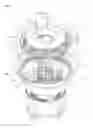Fig. 32 - Apparatus for both humidification and air cleaning