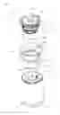 Fig. 03 - Apparatus for both humidification and air cleaning