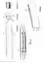 Fig. 02 - Supply air apparatus