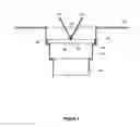 Fig. 04 - Flapper valve adaptor for a roof vent and method of installing the same