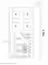 Fig. 04 - SMART MULTI-FUNCTIONAL CEILING UNIT