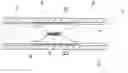 Fig. 01 - Vacuum Damping Element With A Thermoelectric Element
