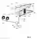 Fig. 08 - INTEGRATED INVERTER COMPRESSOR VARIABLE VOLUME REFRIGERANT LOOP DATA CENTER COOLING UNIT AND CONTROL SYSTEM