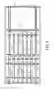 Fig. 06 - Hail producing machine