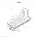 Fig. 05 - ICE MAKER AND REFRIGERATOR HAVING THE SAME