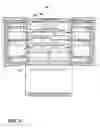 Fig. 04 - U-shaped tuck shelf