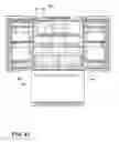 Fig. 19 - U-shaped tuck shelf