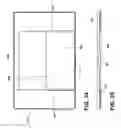 Fig. 22 - U-shaped tuck shelf