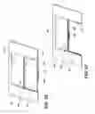Fig. 23 - U-shaped tuck shelf