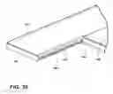 Fig. 28 - U-shaped tuck shelf