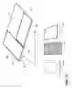 Fig. 30 - U-shaped tuck shelf