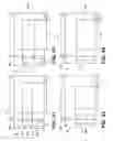 Fig. 34 - U-shaped tuck shelf