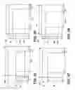 Fig. 35 - U-shaped tuck shelf