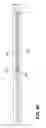 Fig. 41 - U-shaped tuck shelf
