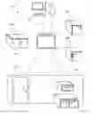 Fig. 01 - Computer controlled and monitored medical storage system
