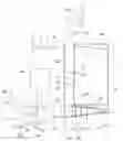 Fig. 01 - Vacuum cooling device and method for the vacuum cooling of foodstuff