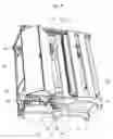 Fig. 05 - Vacuum cooling device and method for the vacuum cooling of foodstuff