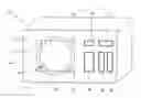 Fig. 01 - Plasma vacuum system having a completely enclosed chamber extruded profile