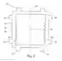 Fig. 03 - Plasma vacuum system having a completely enclosed chamber extruded profile