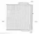 Fig. 01 - Heat exchanger with coolant channel and panel