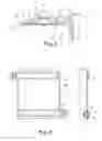 Fig. 05 - Heat exchanger with coolant channel and panel