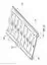 Fig. 12 - Structural support element in heat exchangers