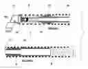 Fig. 01 - Telescopic recoil system for firearms