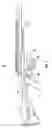 Fig. 02 - Bolt action chassis for rifles, shotguns, and muzzle loaders