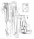 Fig. 04 - Semiautomatic firearm