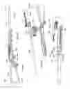 Fig. 15 - Semiautomatic firearm