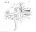 Fig. 10 - Trigger group for semi-automatic firearms