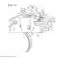 Fig. 11 - Trigger group for semi-automatic firearms