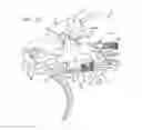 Fig. 14 - Trigger group for semi-automatic firearms