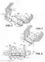 Fig. 03 - Ambidextrous safety for a firearm