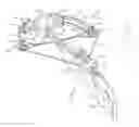 Fig. 01 - Narrow crossbow with large power stroke