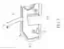 Fig. 04 - Crossbow Limb Combining and Fixing Structure