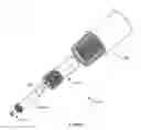 Fig. 02 - Ignition Adapter Apparatus