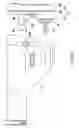 Fig. 11 - BUTTSTOCK OF ELECTRIC AIR GUN