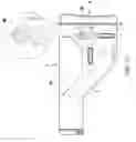 Fig. 12 - BUTTSTOCK OF ELECTRIC AIR GUN