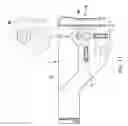 Fig. 13 - BUTTSTOCK OF ELECTRIC AIR GUN