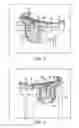Fig. 10 - SYSTEMS AND METHODS FOR COUPLING A HOLSTER TO ANOTHER COMPONENT