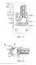Fig. 12 - SYSTEMS AND METHODS FOR COUPLING A HOLSTER TO ANOTHER COMPONENT