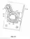 Fig. 13 - SYSTEMS AND METHODS FOR COUPLING A HOLSTER TO ANOTHER COMPONENT
