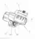 Fig. 01 - Fast gun holster