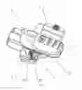 Fig. 02 - Fast gun holster