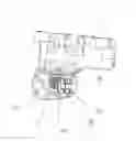 Fig. 03 - Fast gun holster