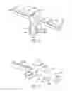 Fig. 12 - Gun/rifle sight for tracking a moving object