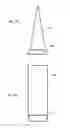 Fig. 13 - METHOD FOR PERFORMING EXO-ATMOSPHERIC MISSILE'S INTERCEPTION TRIAL