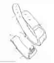 Fig. 01 - WEARABLE PERSONAL PROTECTION SPRAY DEVICE WITH TRIGGER AND SAFETY MECHANISM